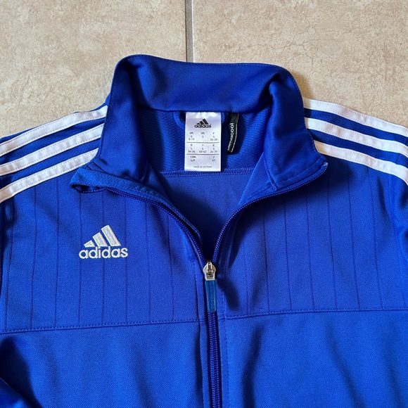 2 for $25 🍀Adidas Women’s Tiro Training Jacket - Picture 5 of 8